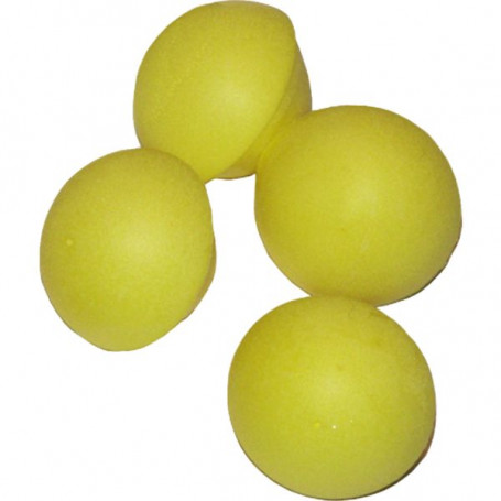 EMBOUTS DE RECHANGE  E-A-R CAPS (SACHET DE 10 PAIRES)