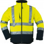 Veste softshell Hivi