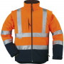 Veste softshell Hivi