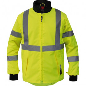 Blouson matelassé 2 en 1 Hivi Rocket