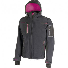 Veste Softshell Space Lady
