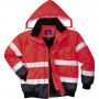 Blouson 2 en 1 Hivi