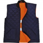 Gilet réversible Hivi