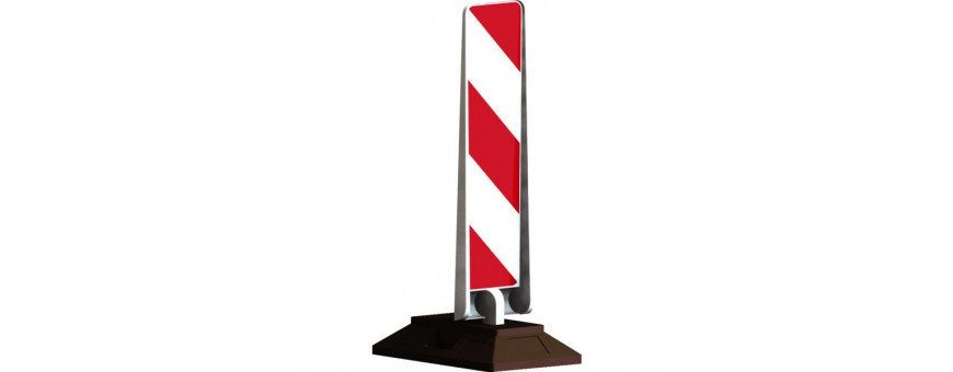 Signalisation temporaire