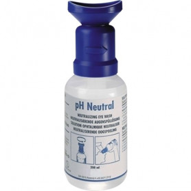 SOLUTION PH NEUTRE 200 ML