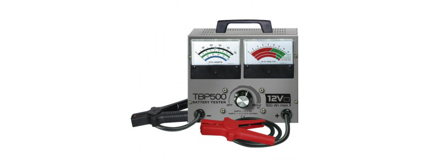 Outillage et accessoires auto / deux roues