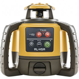 Laser RL-H5A