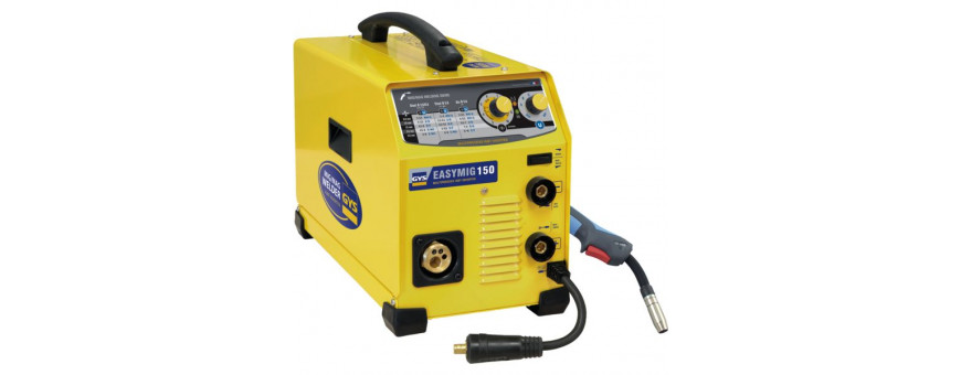 Soudage electrique