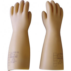 Gant isolant latex