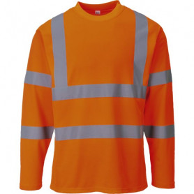 T-shirt Hivi Manches longues