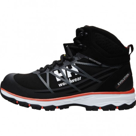 Chaussures Chelsea Evolution S3 SRC