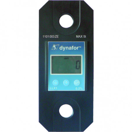 Dynamomètre dynafor™ LLX1