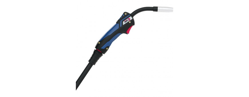 Equipement de soudage electrique