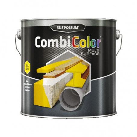 Peinture multi-surface brillant