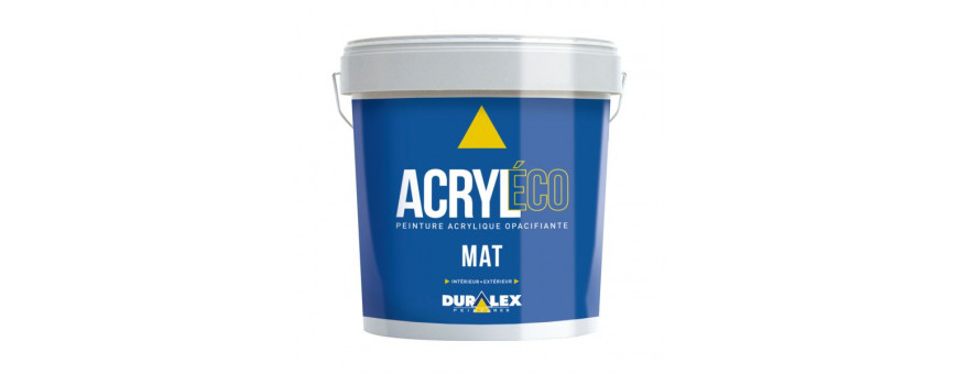 Produit pour batiment