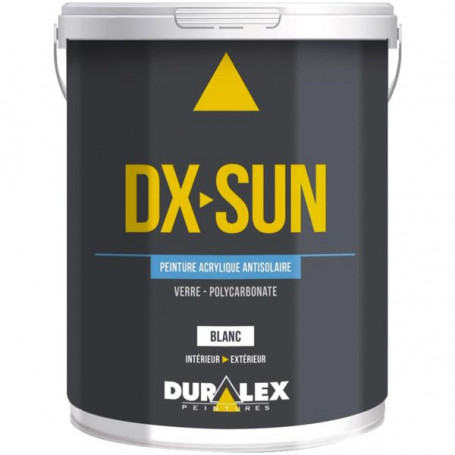 Peinture DX Sun