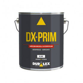 Impression DX Prim