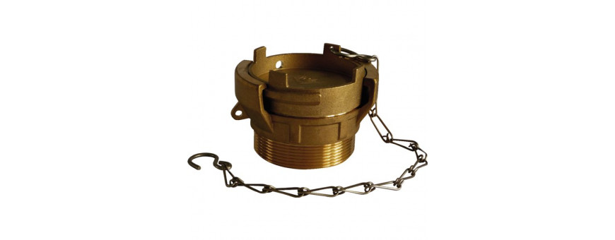 Raccord symetrique