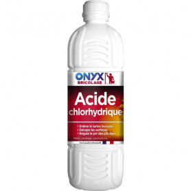 Acide chlorhydrique 23%