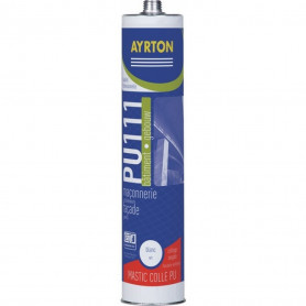 Mastic colle Sikaflex Pro 11 FC Purform