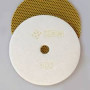 Disque diamant velcro 225 mm