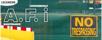 CONSOMMABLES - CHANTIER
