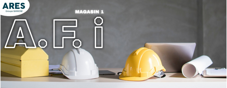 Magasin - 1