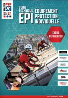 guide technique EPI 2025 2027